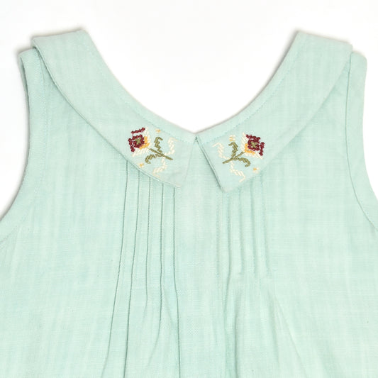 Blooming Meadow Dress