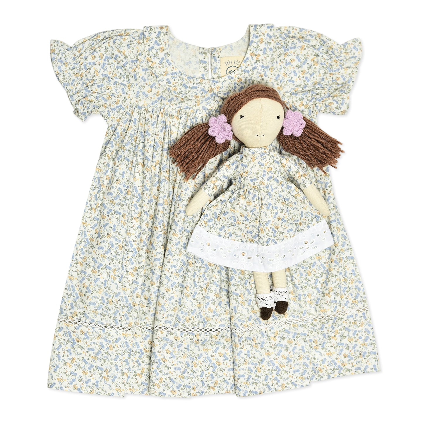 Anna Dress