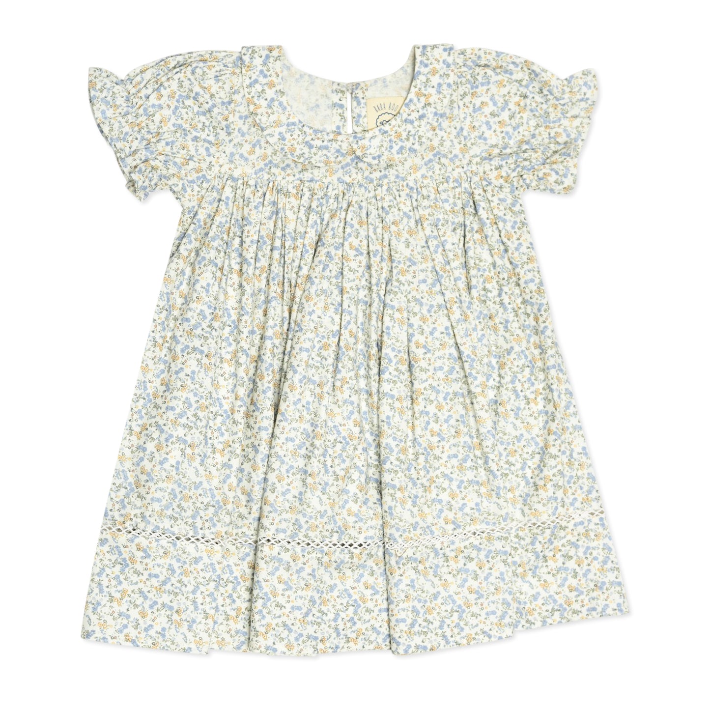 Anna Dress