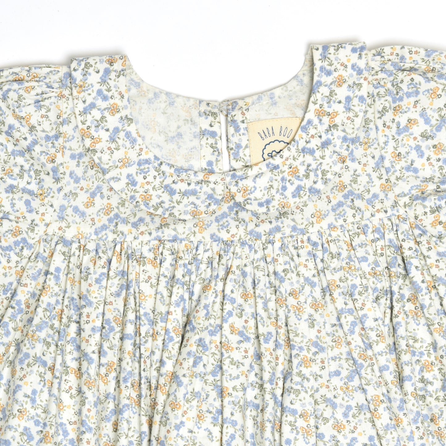 Anna Dress