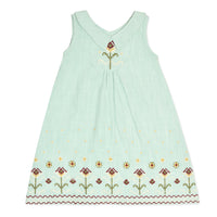 Blooming Meadow Dress