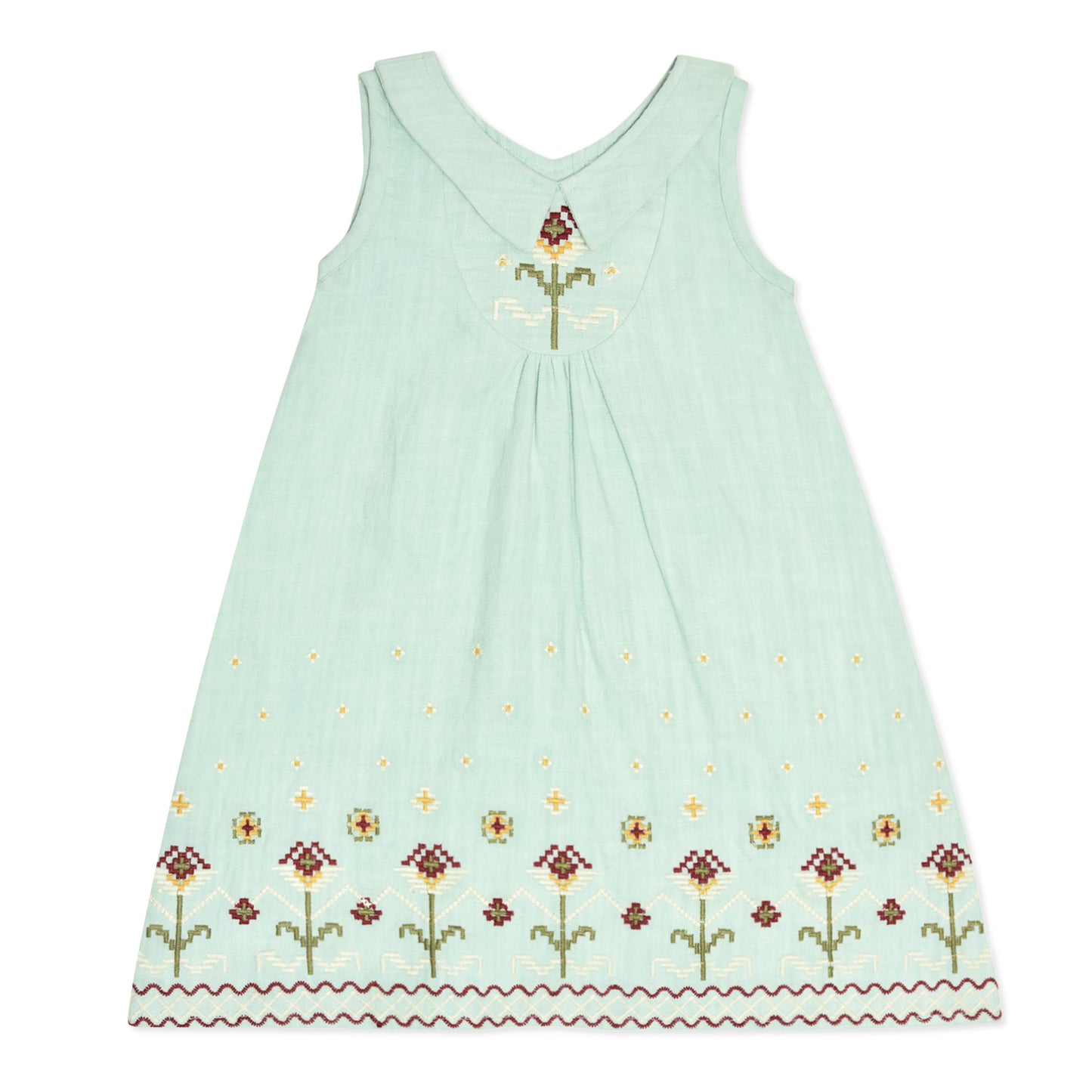 Blooming Meadow Dress