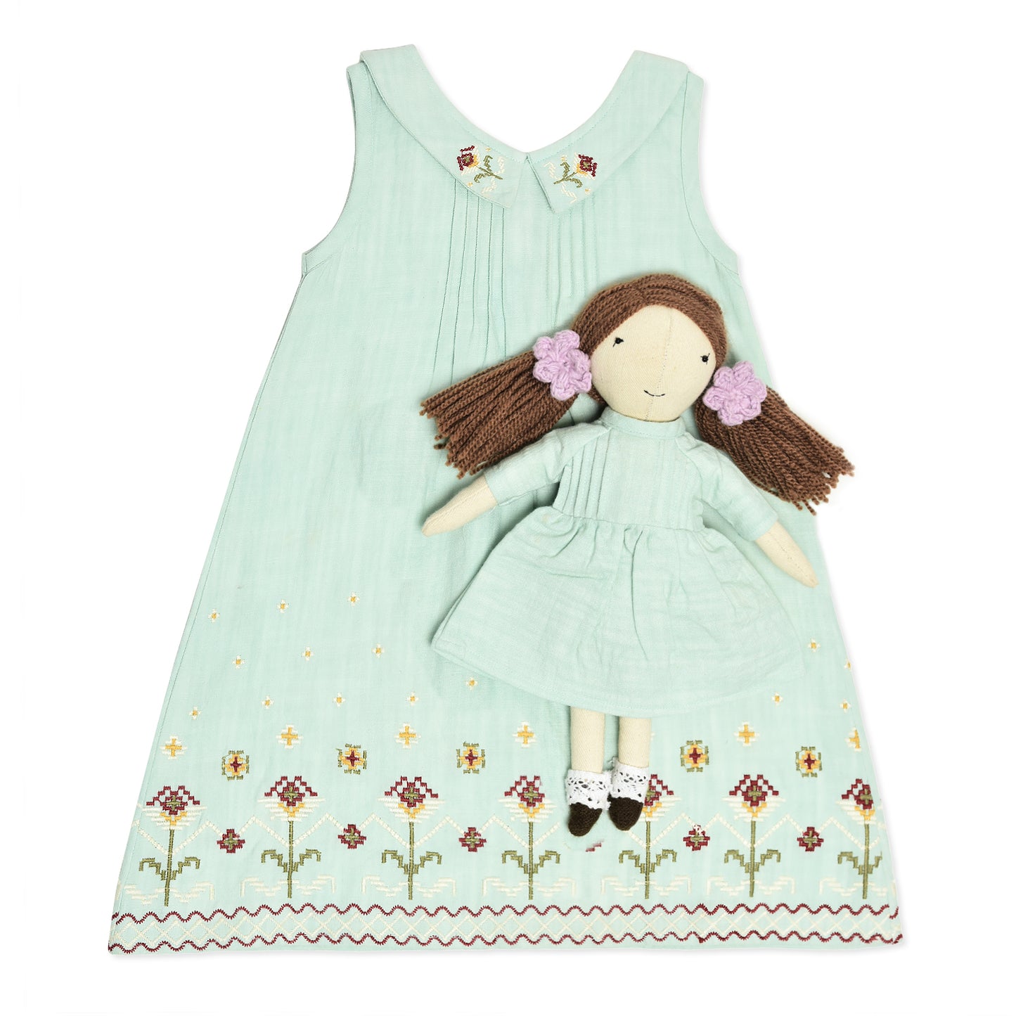 Blooming Meadow Dress