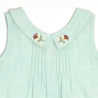 Blooming Meadow Dress