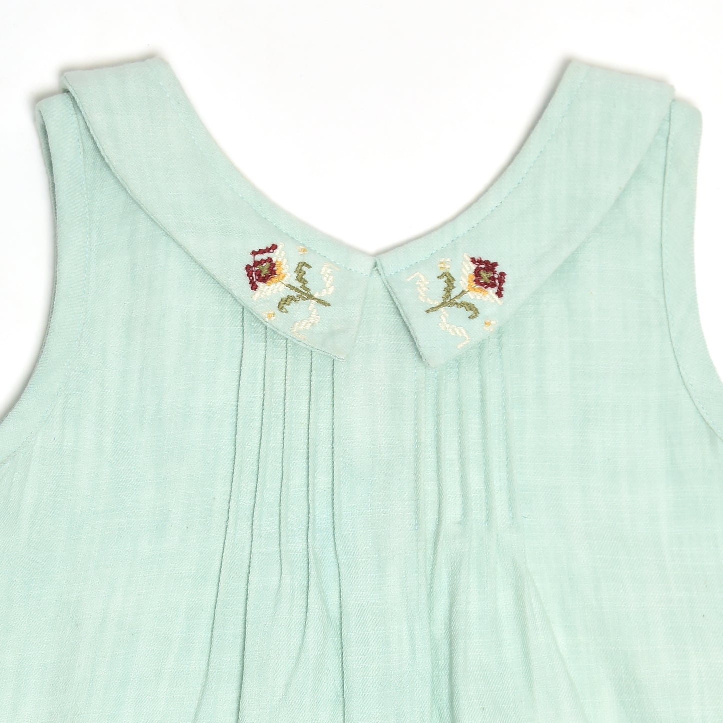 Blooming Meadow Dress