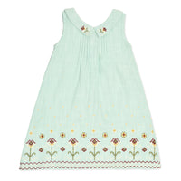 Blooming Meadow Dress