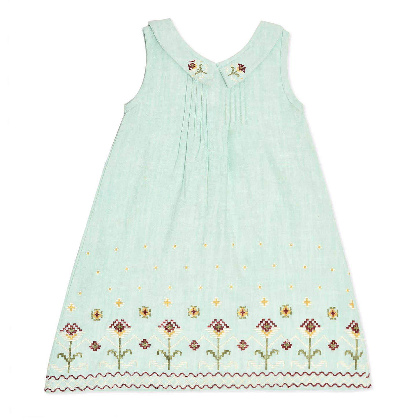 Blooming Meadow Dress