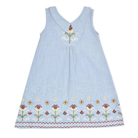 Blooming Meadow Dress