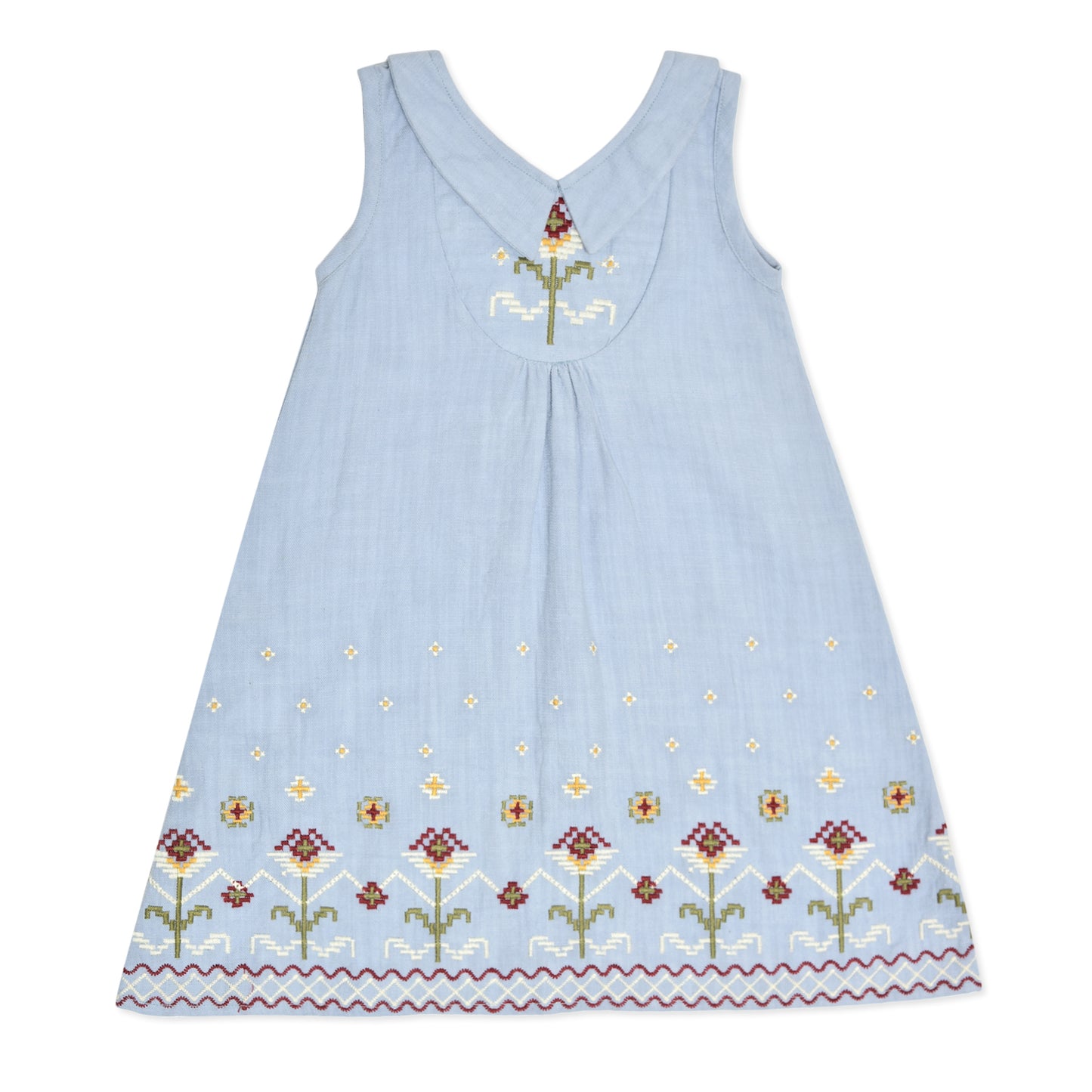 Blooming Meadow Dress