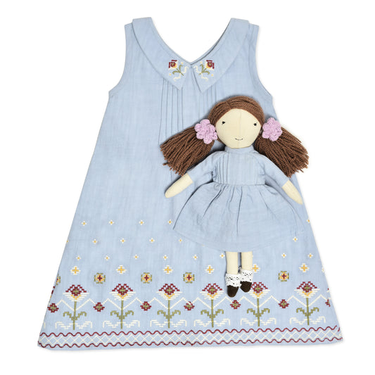 Blooming Meadow Dress
