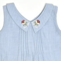 Blooming Meadow Dress