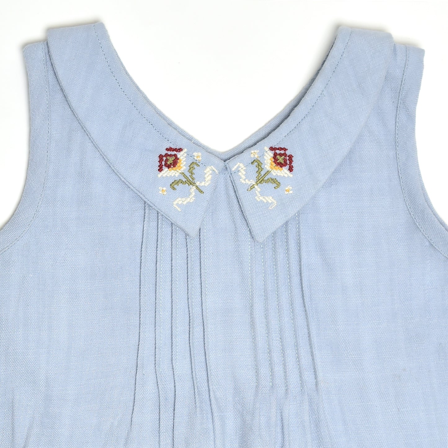 Blooming Meadow Dress