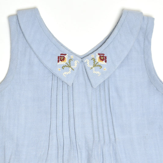 Blooming Meadow Dress