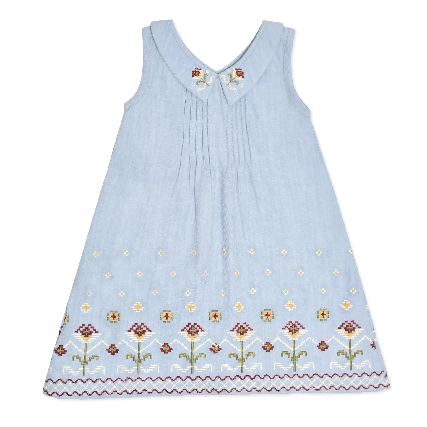 Blooming Meadow Dress