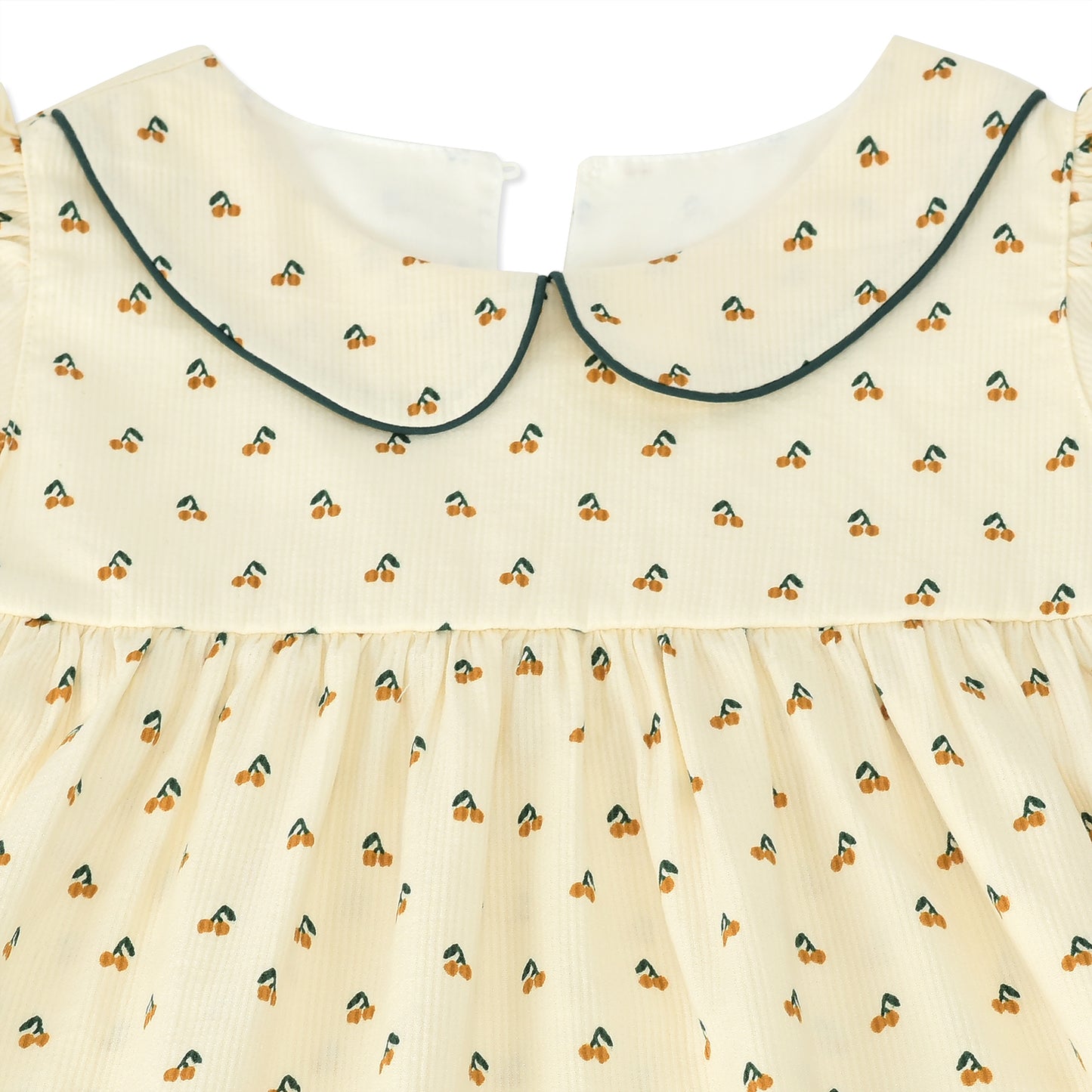 Sweet Clover Dress