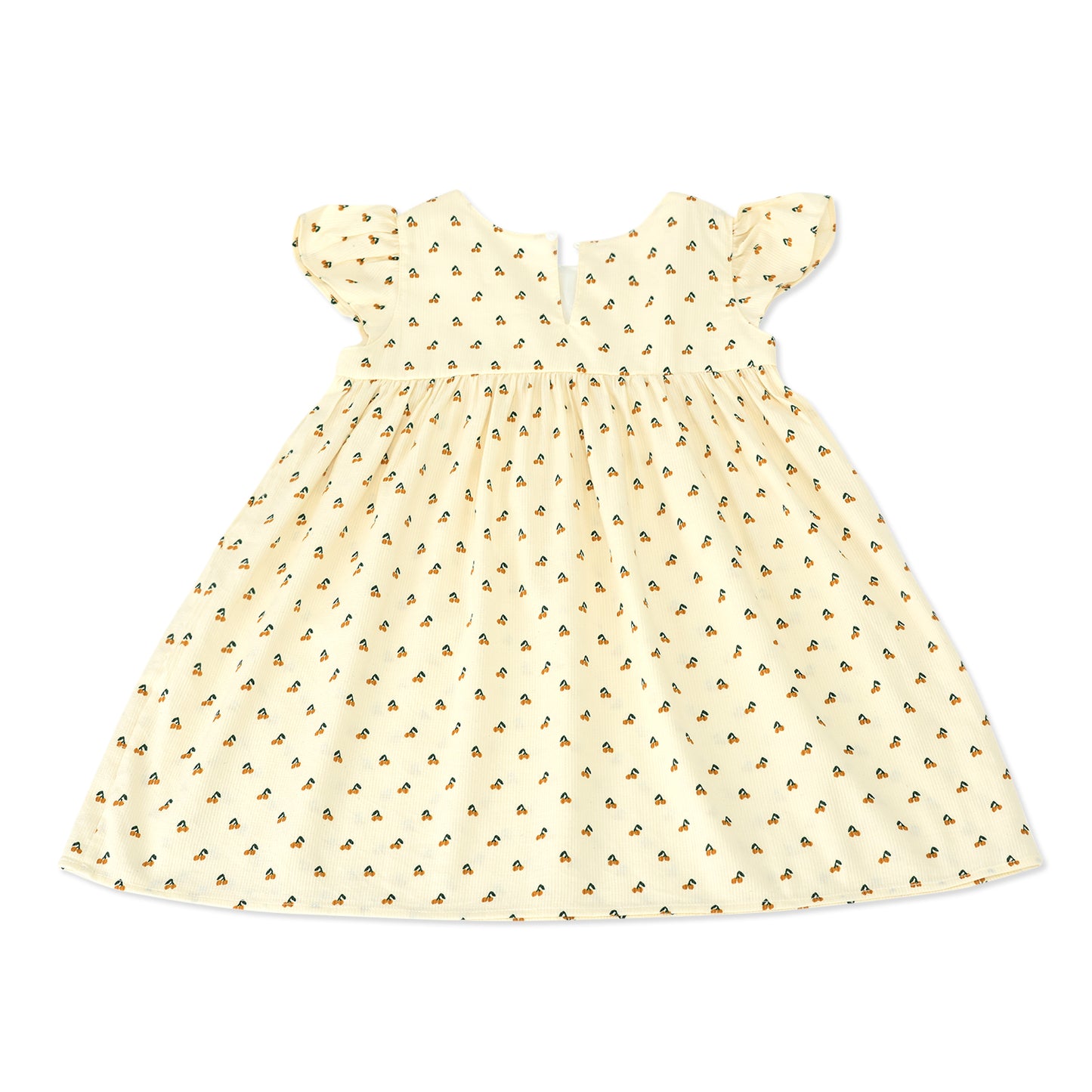 Sweet Clover Dress
