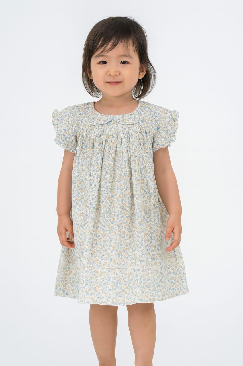 Anna Dress
