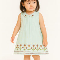 Blooming Meadow Dress